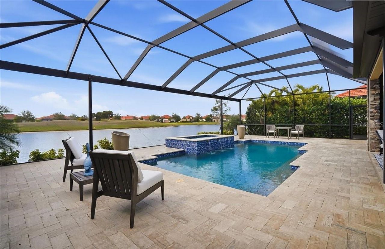 10900 Tarflower Drive, Venice, FL 34293 Photo