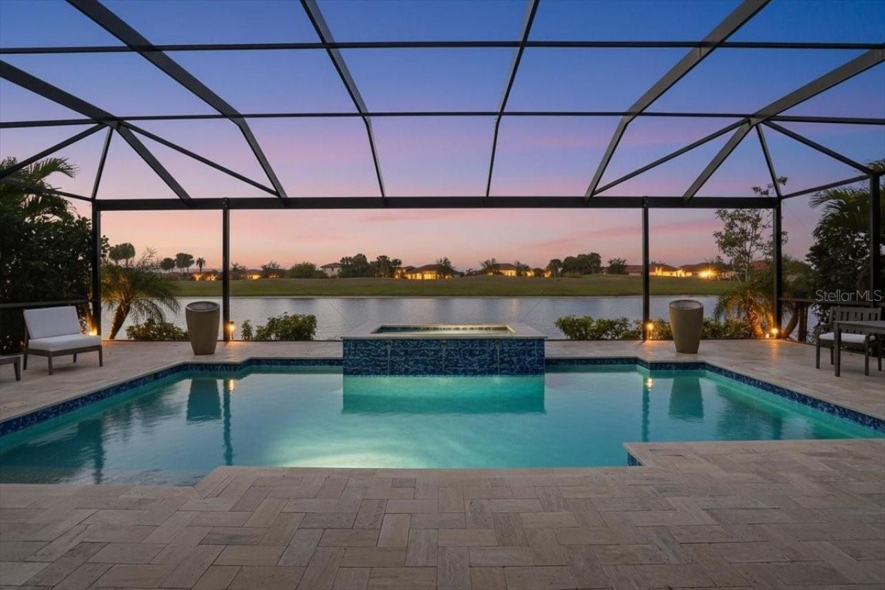 10900 Tarflower Drive, Venice, FL 34293 Photo