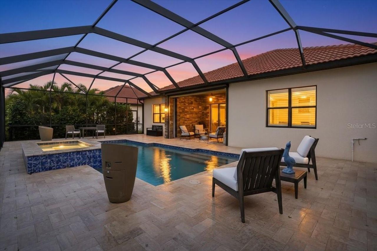 10900 Tarflower Drive, Venice, FL 34293 Photo