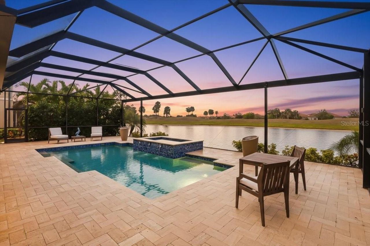 10900 Tarflower Drive, Venice, FL 34293 Photo