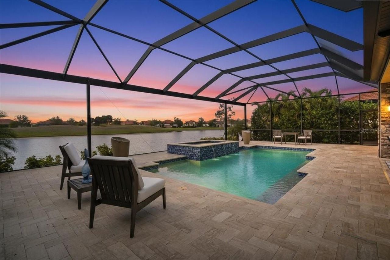 10900 Tarflower Drive, Venice, FL 34293 Photo