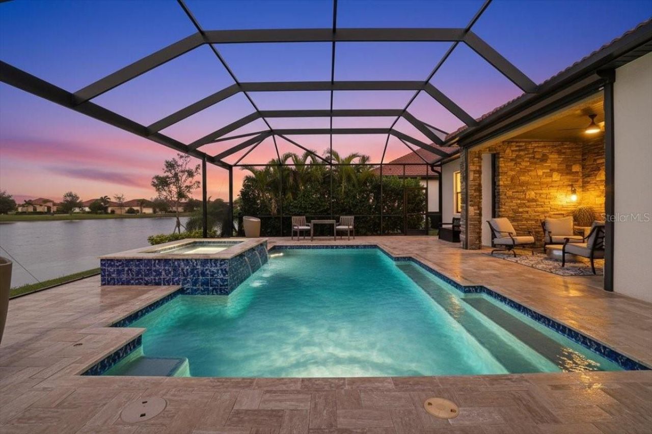 10900 Tarflower Drive, Venice, FL 34293 Photo