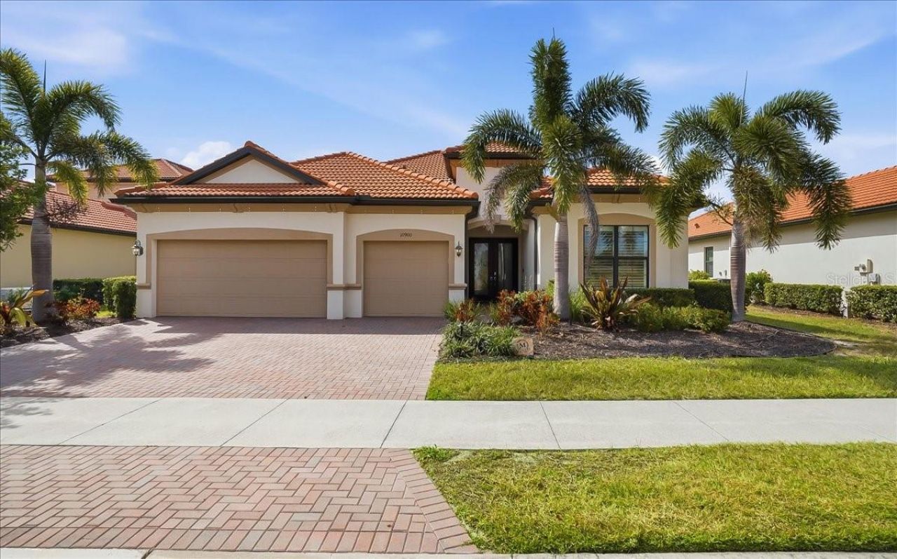 10900 Tarflower Drive, Venice, FL 34293 Photo