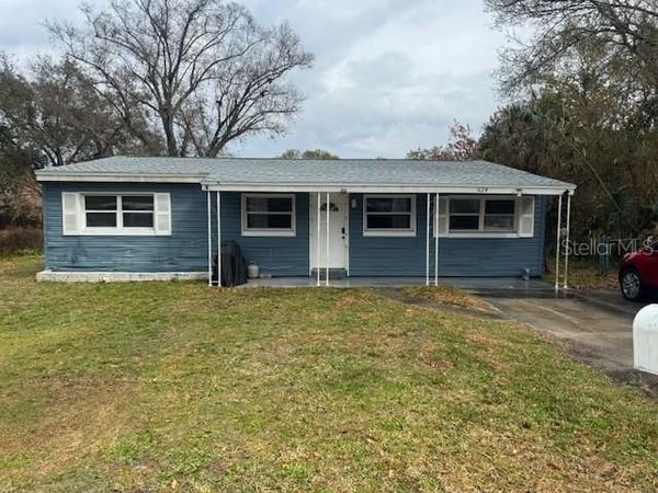 624 CHURCH STREET, WEST MELBOURNE, FL 32904