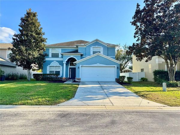 12112 LUFTBURROW LANE , HUDSON, FL 34669