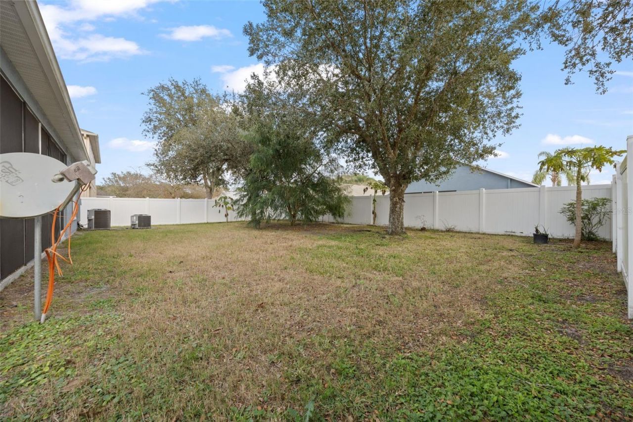 12112 Luftburrow Lane, Hudson, FL 34669 Photo