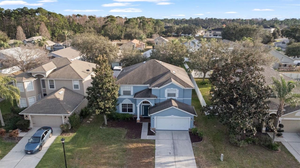 12112 Luftburrow Lane, Hudson, FL 34669 Photo