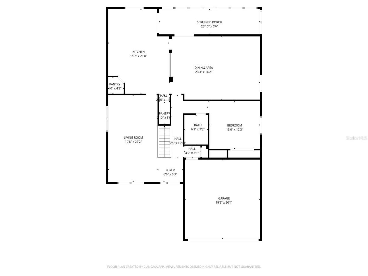 12112 Luftburrow Lane, Hudson, FL 34669 Photo