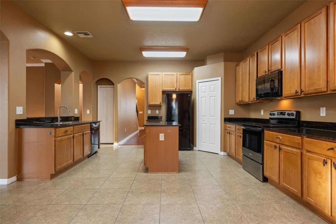 12112 Luftburrow Lane, Hudson, FL 34669 Photo