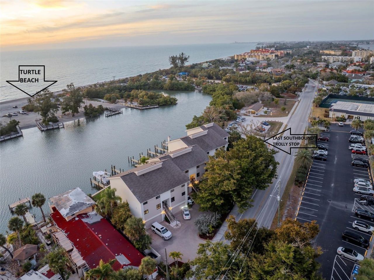 9000 Midnight Pass Road, Unit 5, Sarasota, FL 34242 Photo