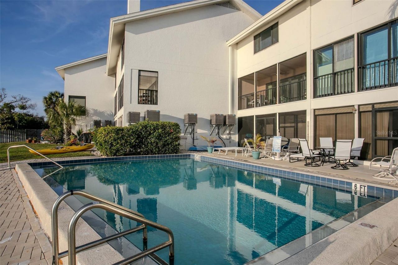 9000 Midnight Pass Road, Unit 5, Sarasota, FL 34242 Photo