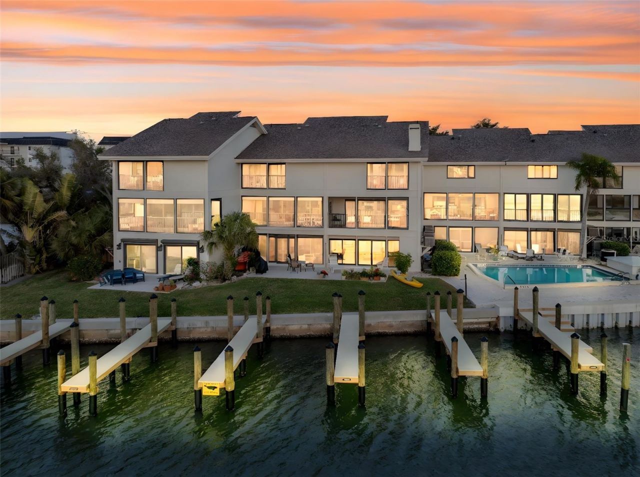 9000 Midnight Pass Road, Unit 5, Sarasota, FL 34242 Photo