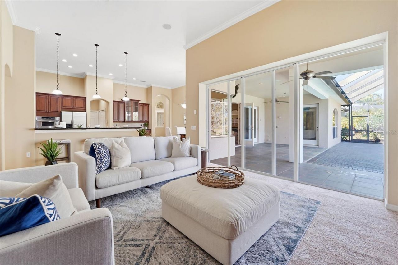 21235 Sky Vista Drive , Land O Lakes, FL 34637 Photo