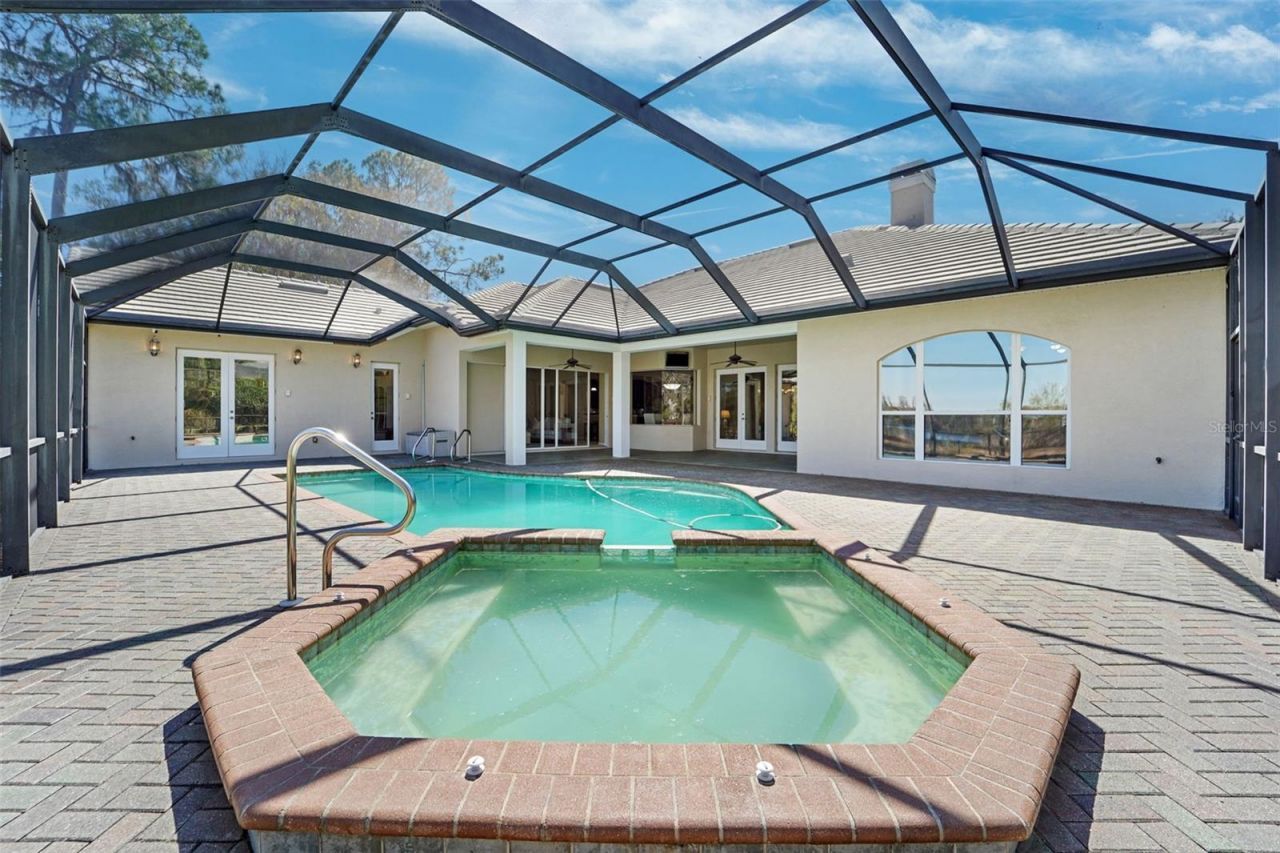 21235 Sky Vista Drive , Land O Lakes, FL 34637 Photo