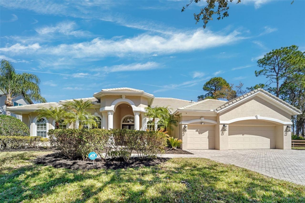 21235 Sky Vista Drive, Land O Lakes, FL 34637 Photo