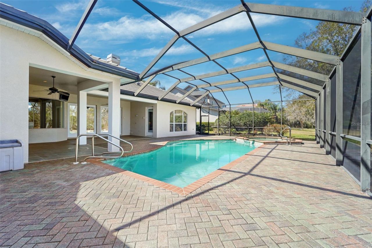 21235 Sky Vista Drive, Land O Lakes, FL 34637 Photo