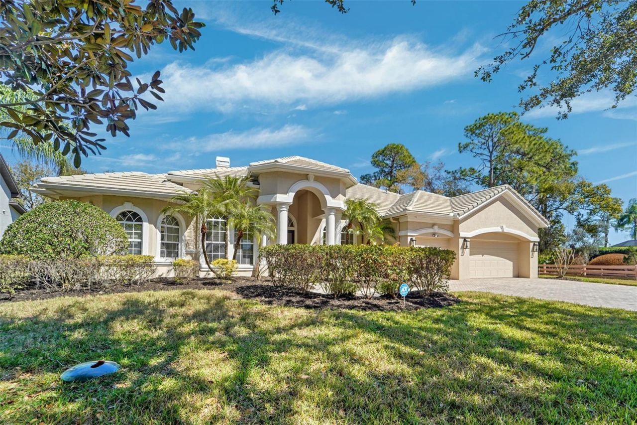 21235 Sky Vista Drive , Land O Lakes, FL 34637 Photo