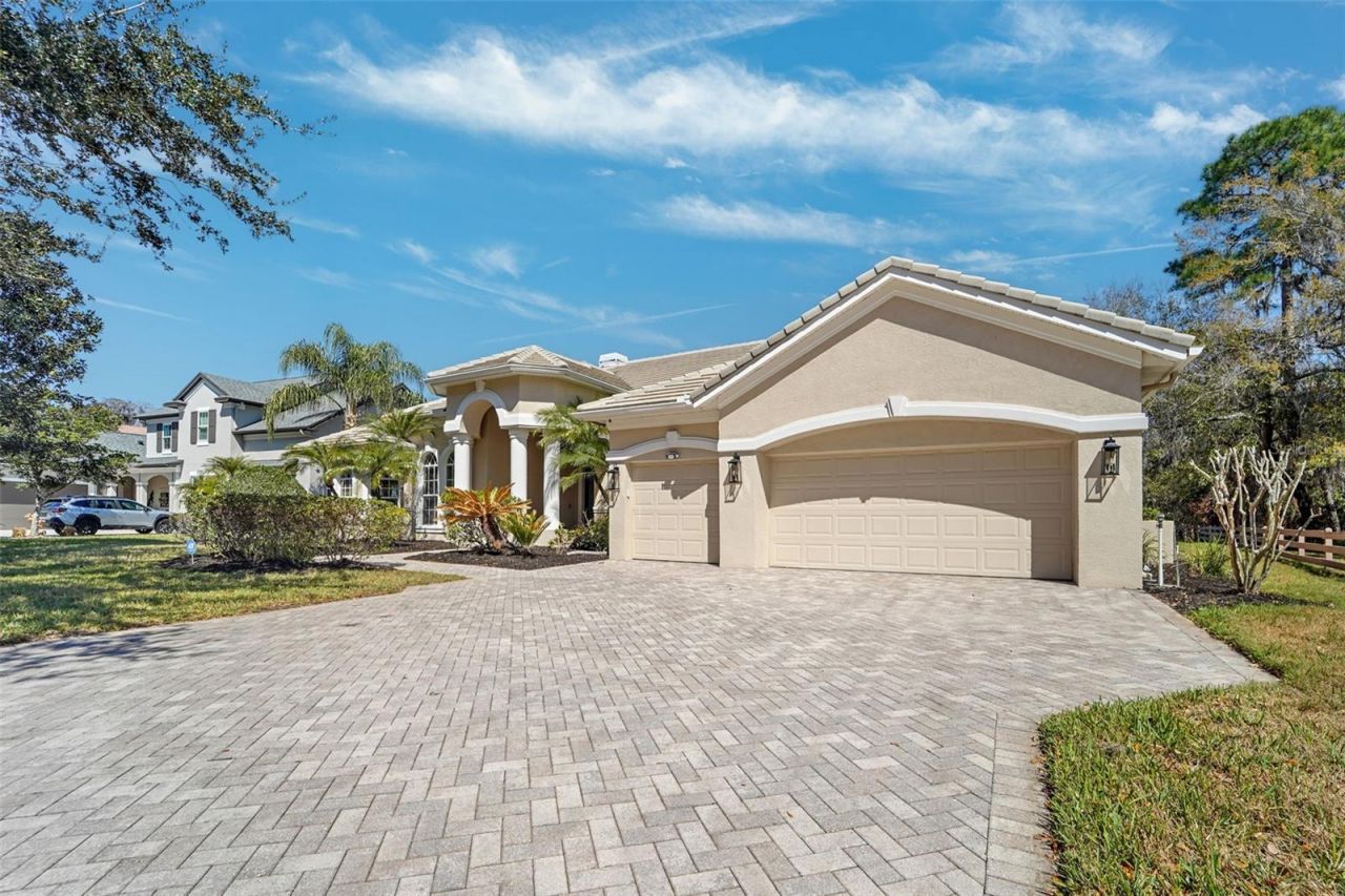 21235 Sky Vista Drive , Land O Lakes, FL 34637 Photo