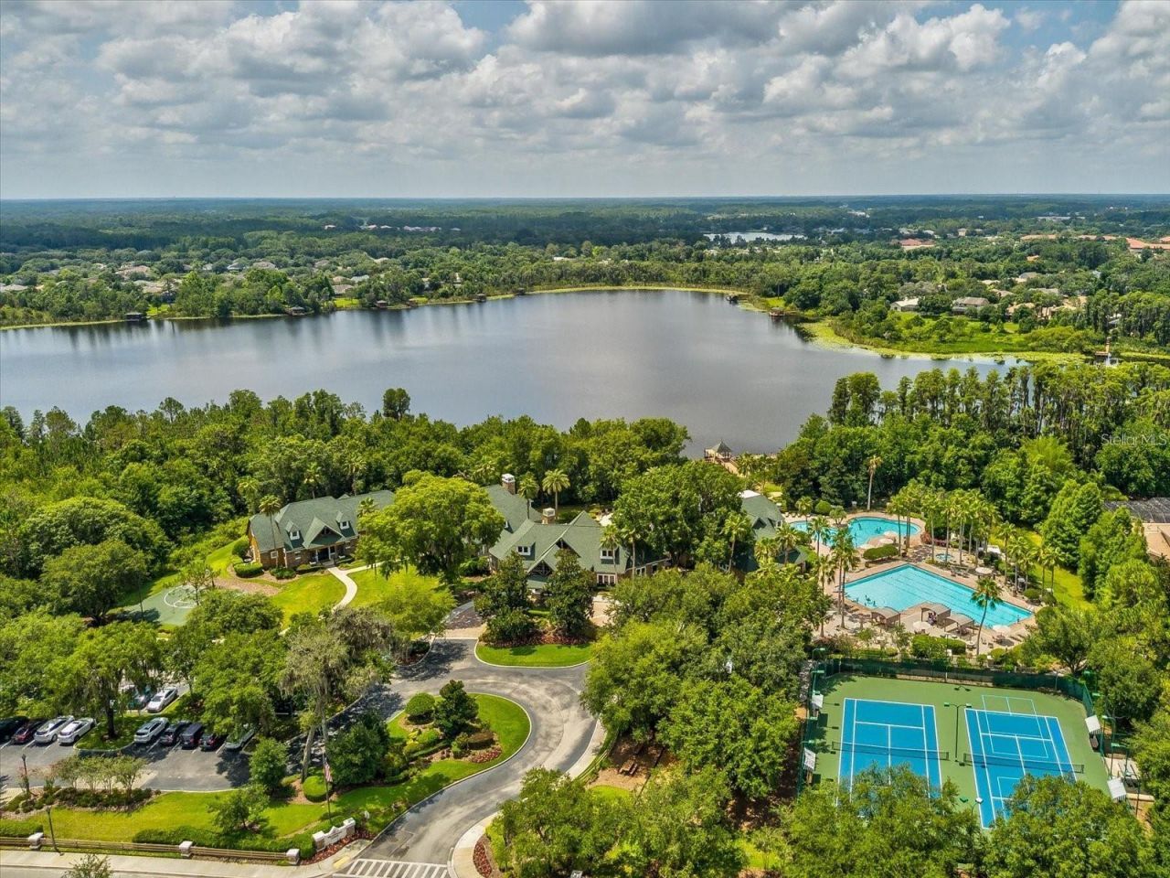 21235 Sky Vista Drive, Land O Lakes, FL 34637 Photo