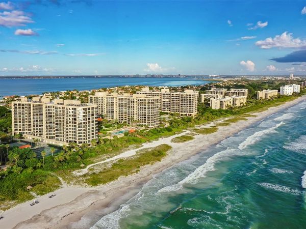 1241 GULF OF MEXICO DRIVE, Unit 111, LONGBOAT KEY, FL 34228