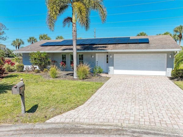 2360 ARBORFIELD LANE , SARASOTA, FL 34235