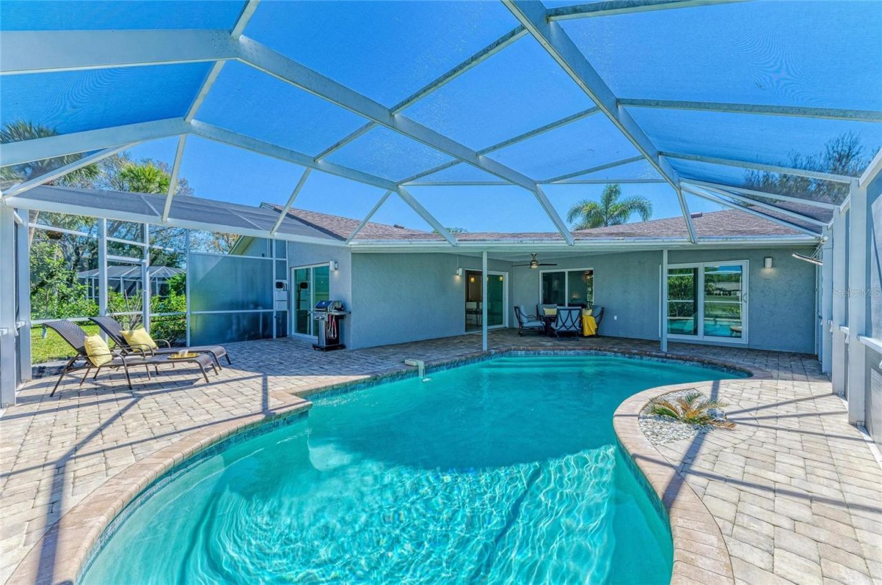 2360 Arborfield Lane, Sarasota, FL 34235 Photo