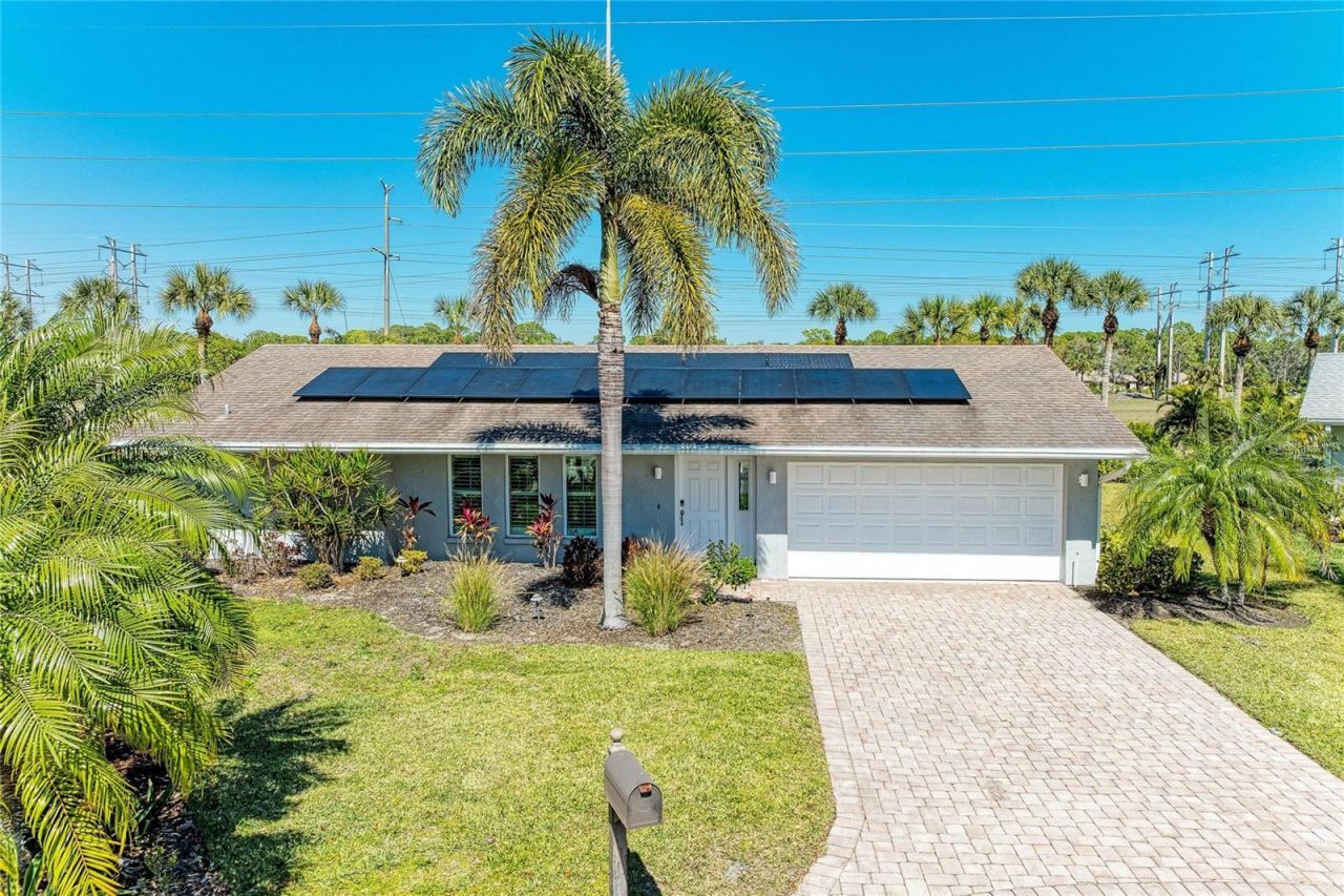 2360 Arborfield Lane, Sarasota, FL 34235 Photo