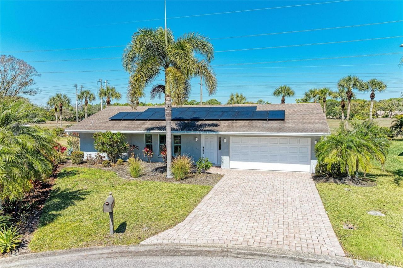 2360 Arborfield Lane, Sarasota, FL 34235 Photo