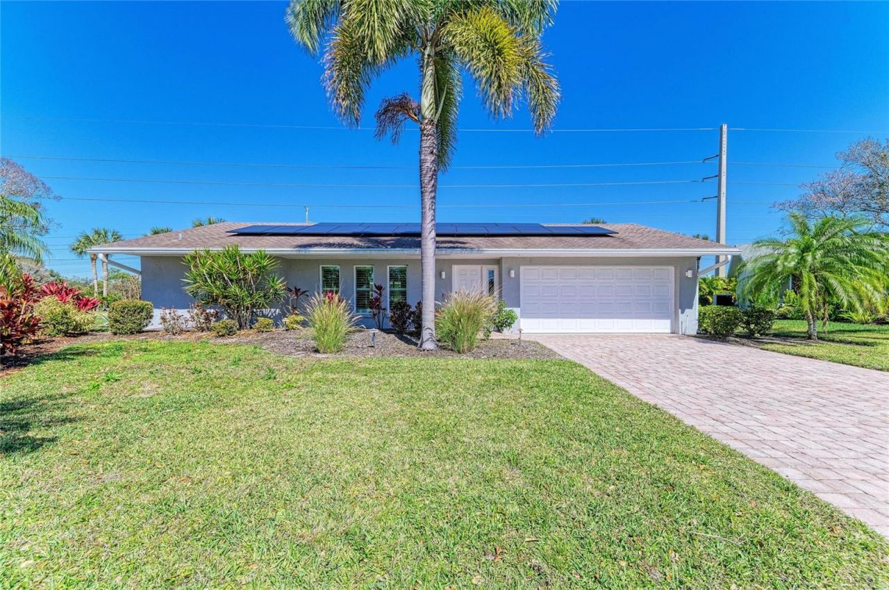 2360 Arborfield Lane, Sarasota, FL 34235 Photo
