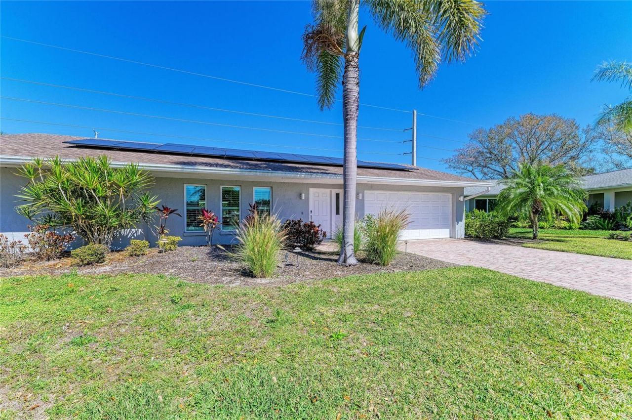 2360 Arborfield Lane, Sarasota, FL 34235 Photo