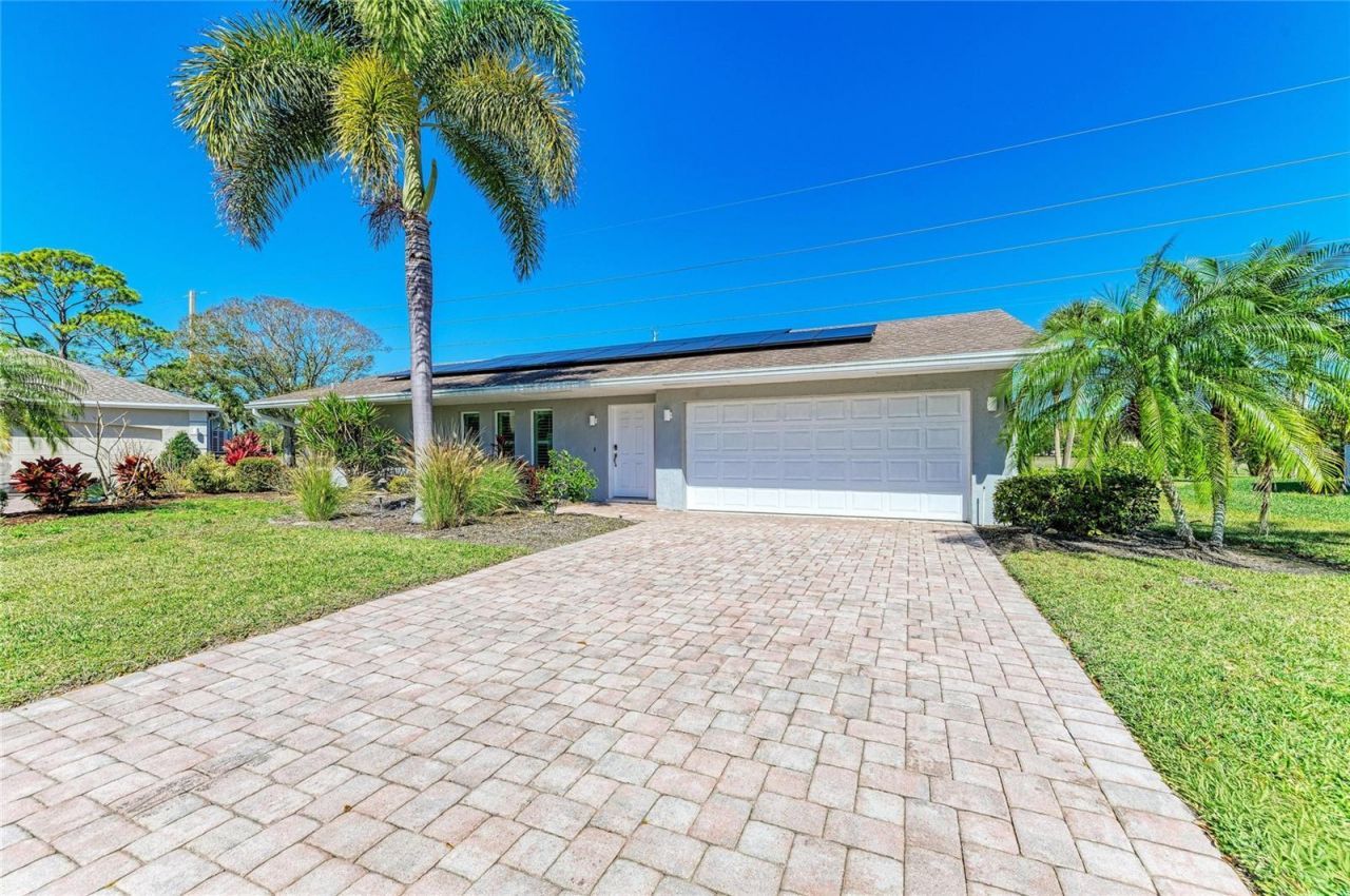 2360 Arborfield Lane, Sarasota, FL 34235 Photo