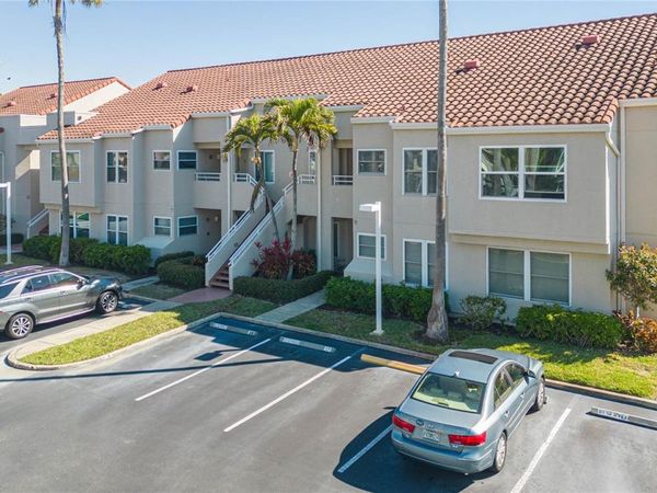 6080 BAHIA DEL MAR CIRCLE, Unit 113, ST PETERSBURG, FL 33715