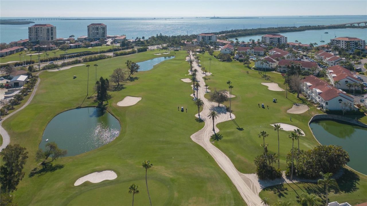 6080 Bahia Del Mar Circle, Unit 113, Saint Petersburg, FL 33715 Photo