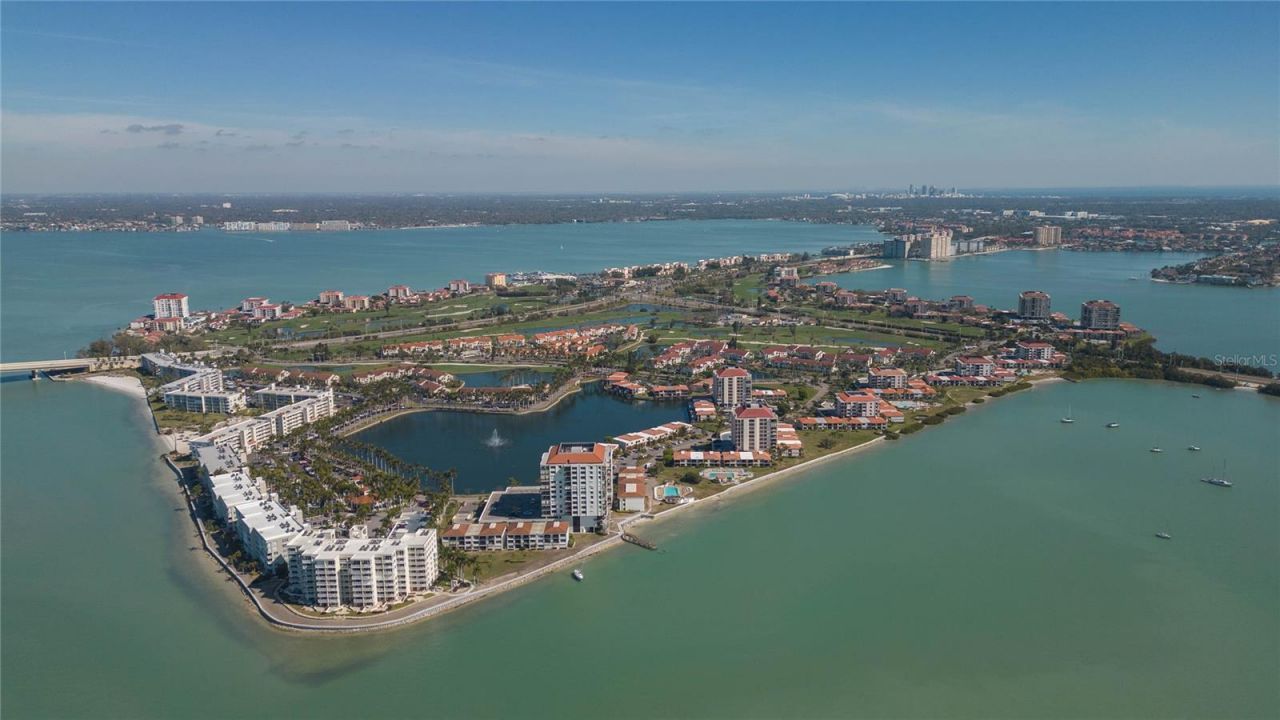 6080 Bahia Del Mar Circle, Unit 113, Saint Petersburg, FL 33715 Photo