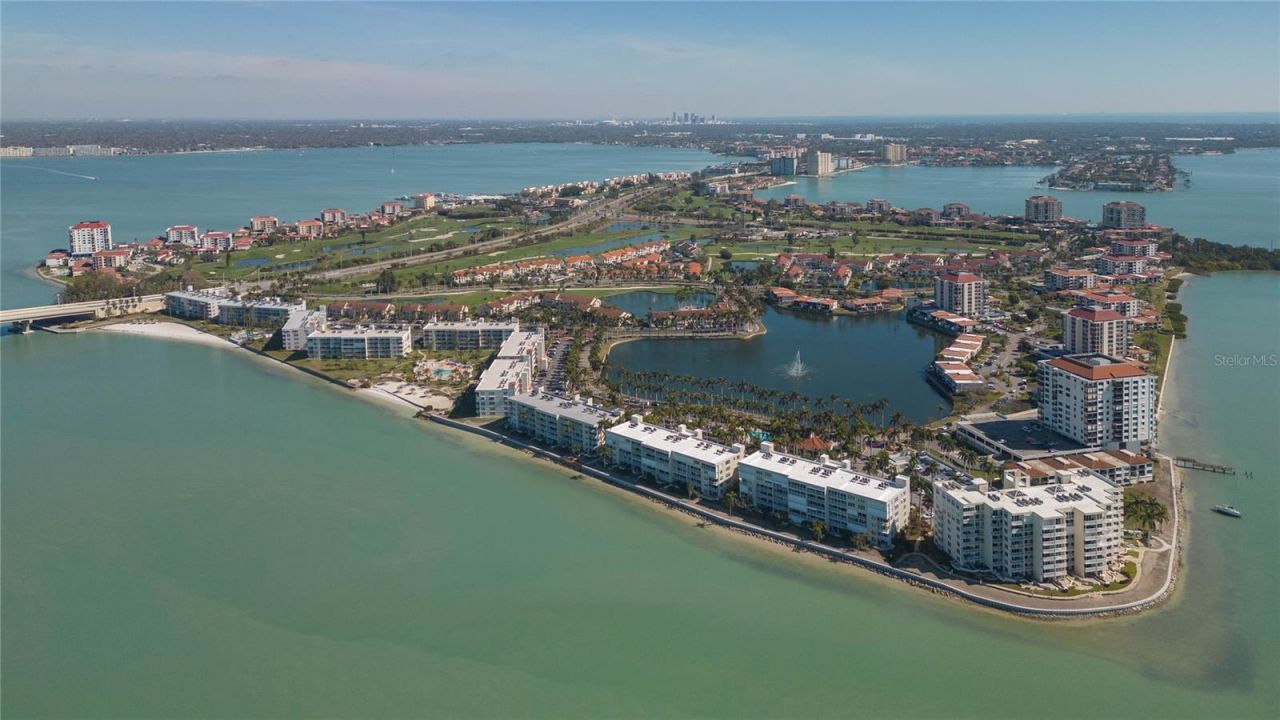 6080 Bahia Del Mar Circle, Unit 113, Saint Petersburg, FL 33715 Photo