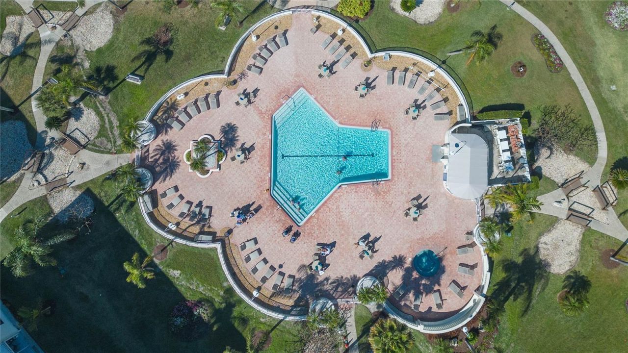 6080 Bahia Del Mar Circle, Unit 113, Saint Petersburg, FL 33715 Photo