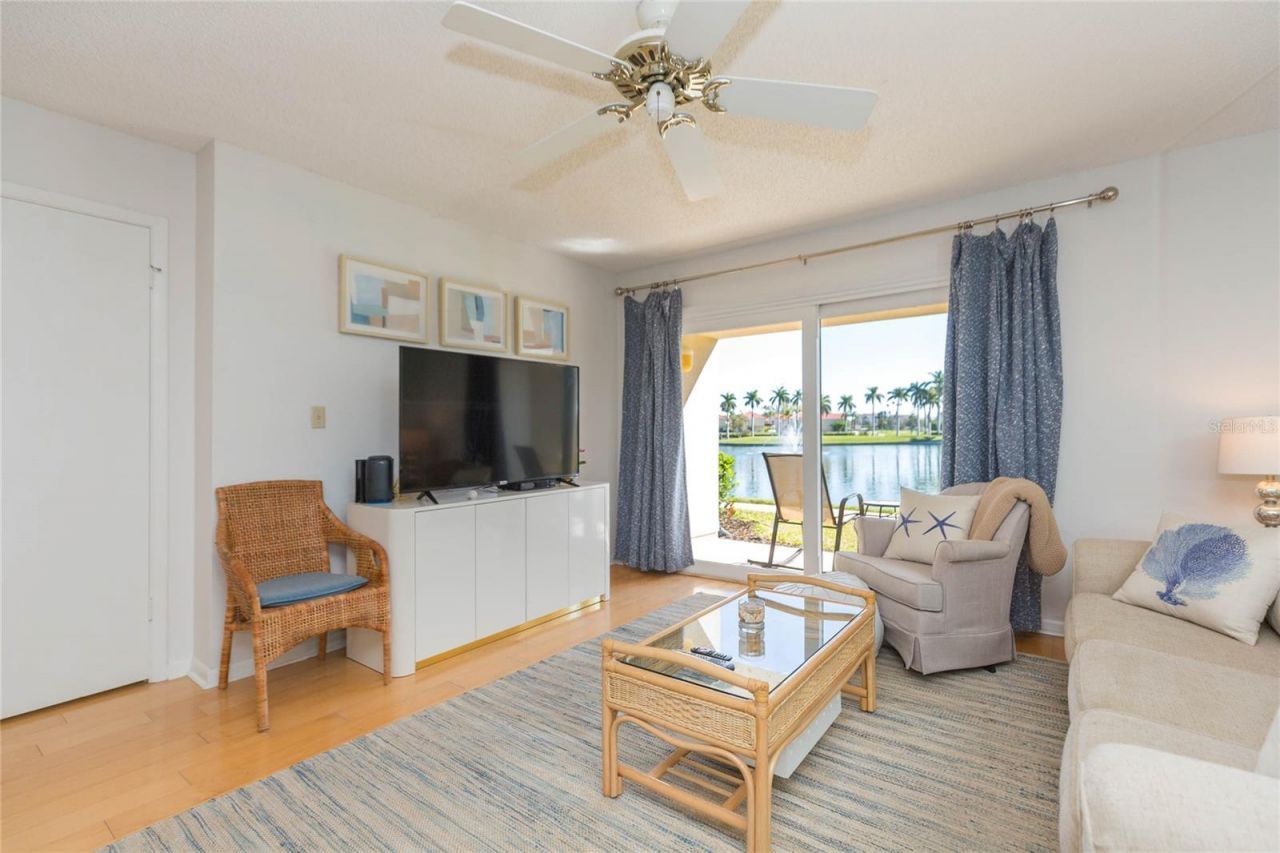 6080 Bahia Del Mar Circle, Unit 113, Saint Petersburg, FL 33715 Photo