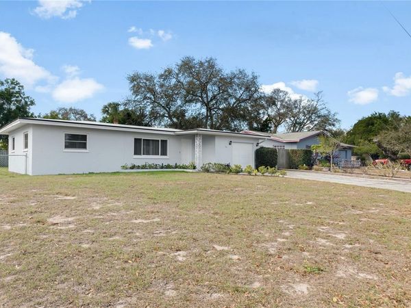 229 ANDREA DRIVE , LARGO, FL 33770