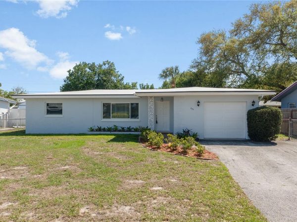 229 ANDREA DRIVE, LARGO, FL 33770