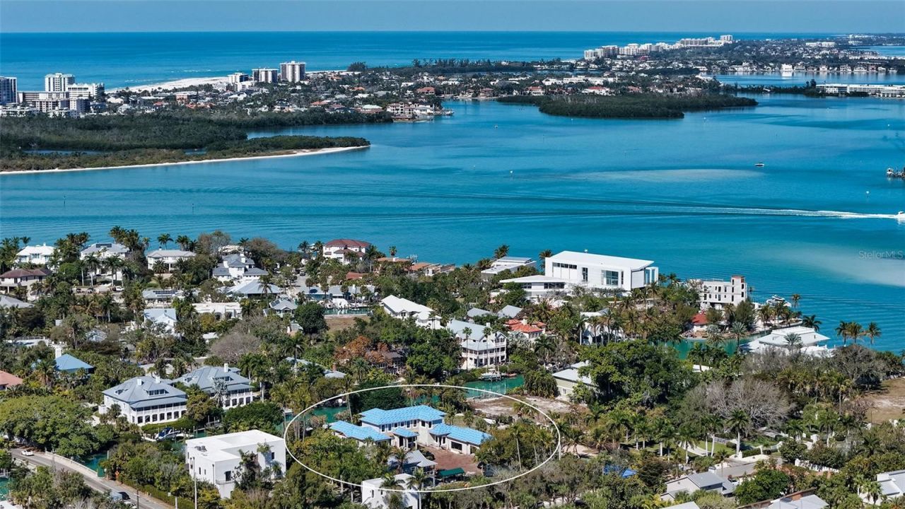 3460 Flamingo Avenue, Sarasota, FL 34242 Photo