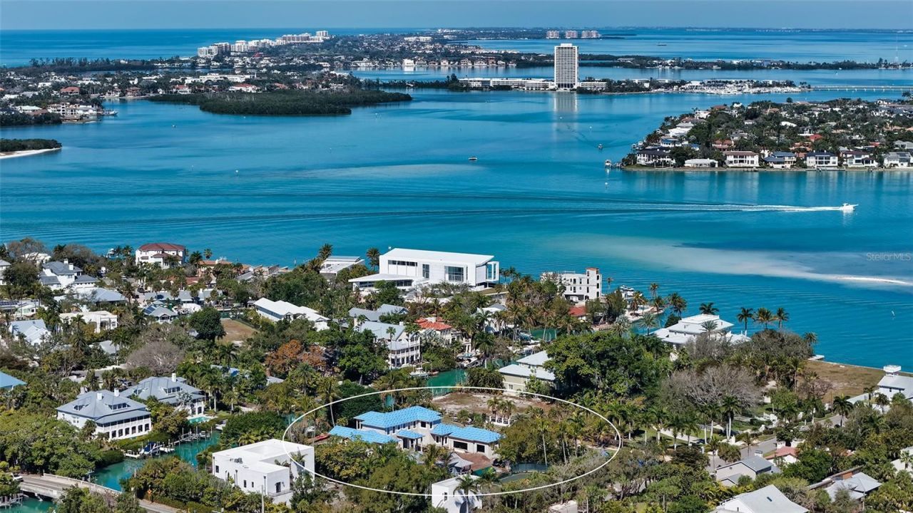 3460 Flamingo Avenue, Sarasota, FL 34242 Photo