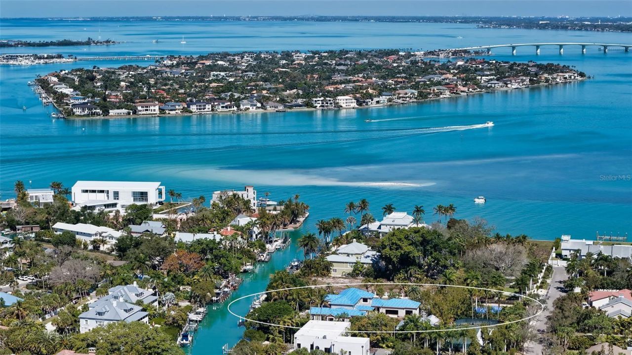 3460 Flamingo Avenue, Sarasota, FL 34242 Photo