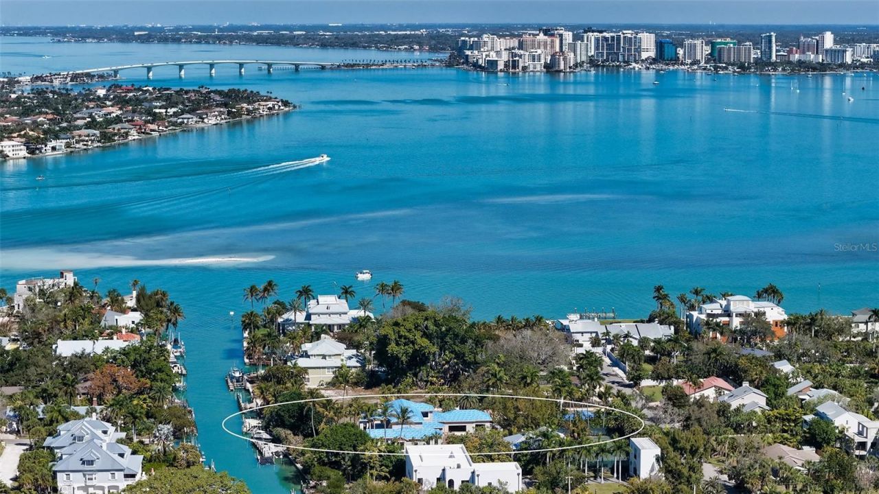 3460 Flamingo Avenue, Sarasota, FL 34242 Photo