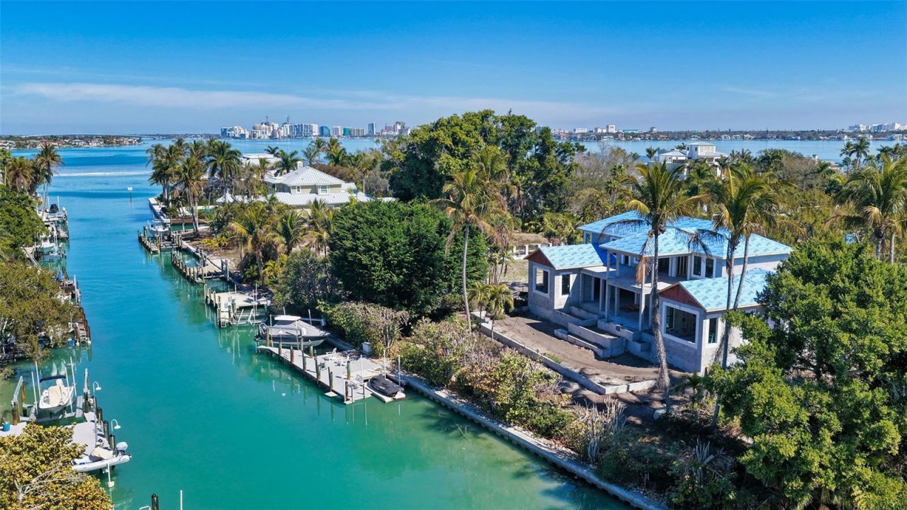 3460 Flamingo Avenue, Sarasota, FL 34242 Photo