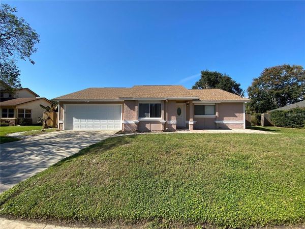 308 S SHADOW BAY DRIVE , ORLANDO, FL 32825