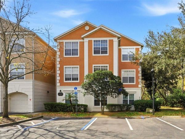 12837 MADISON POINTE CIRCLE, Unit 208, ORLANDO, FL 32821