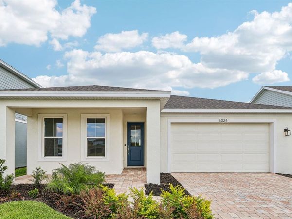 5024 SALADO DRIVE, ST CLOUD, FL 34771