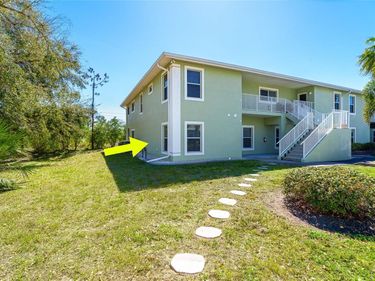 8101 MEMORY LANE , Unit 122, ROTONDA WEST, FL 33947