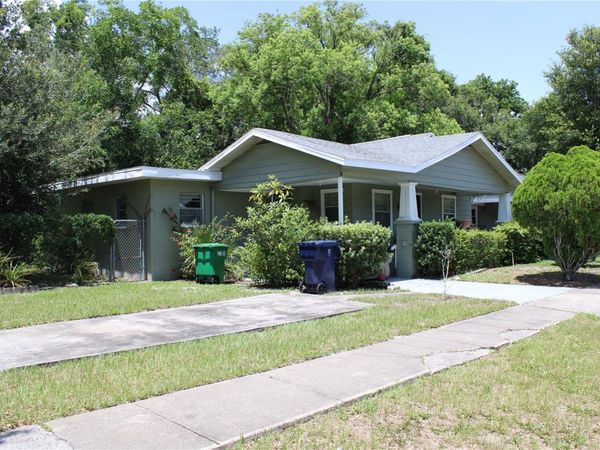 3504 E 24TH AVENUE, TAMPA, FL 33605