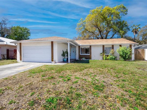 14012 CASCADE LANE , TAMPA, FL 33618